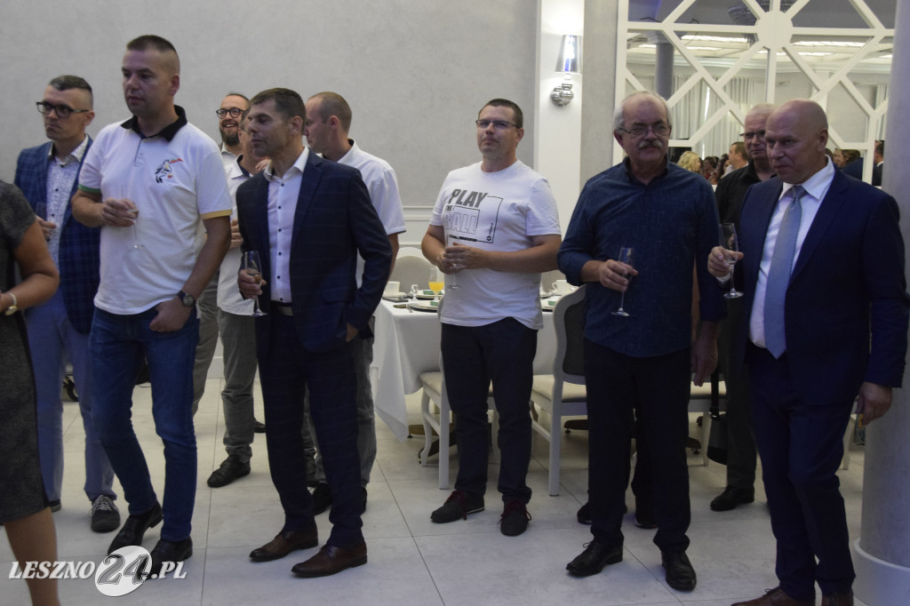 25 lat FKS  Bronikowo