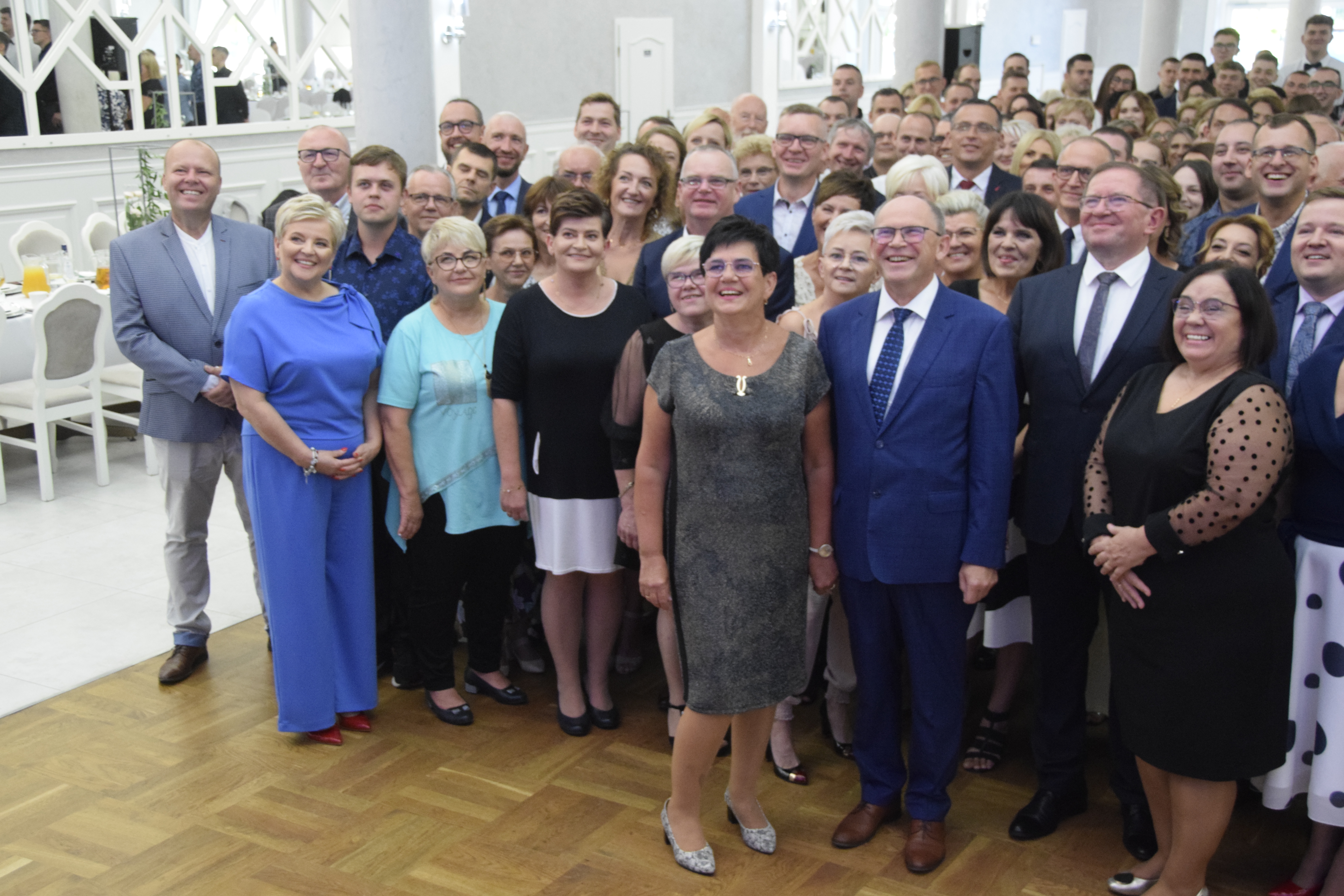25 lat FKS  Bronikowo