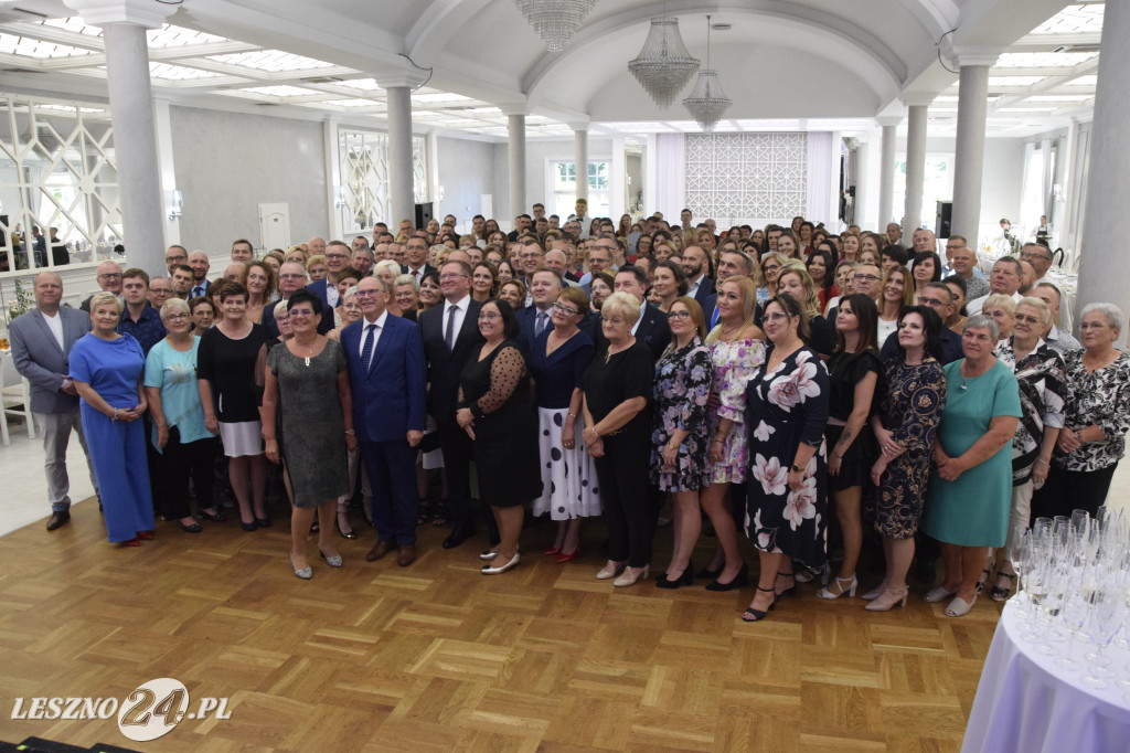 25 lat FKS  Bronikowo