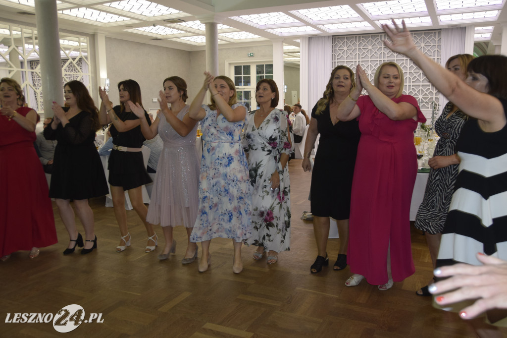 25 lat FKS  Bronikowo