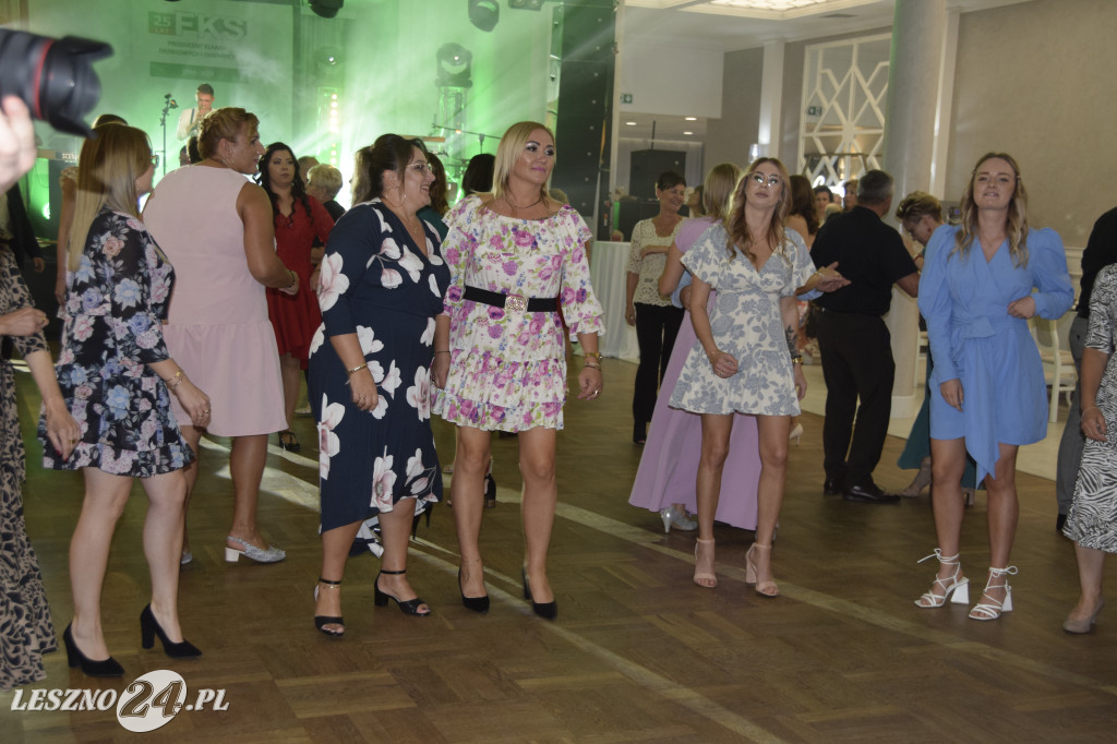 25 lat FKS  Bronikowo