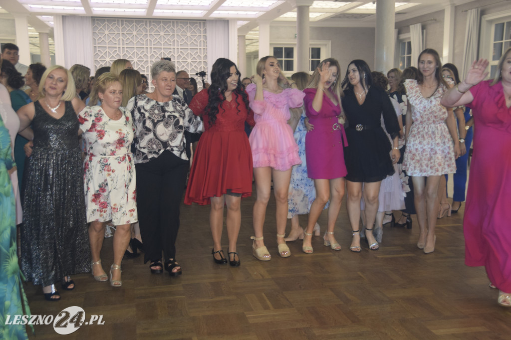 25 lat FKS  Bronikowo
