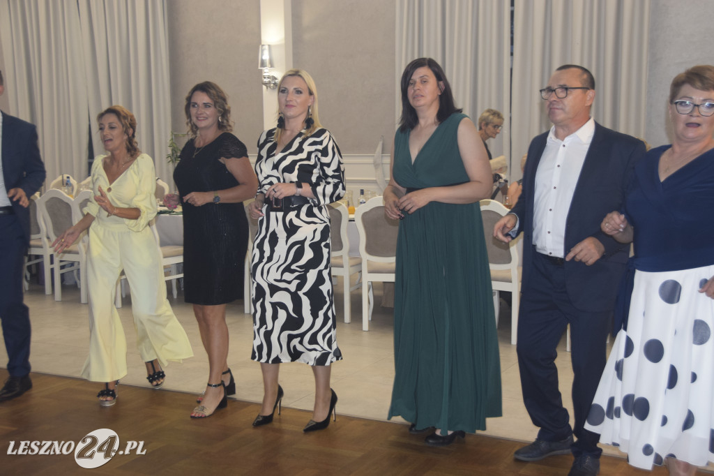 25 lat FKS  Bronikowo