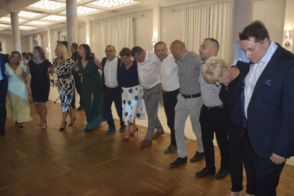 25 lat FKS  Bronikowo
