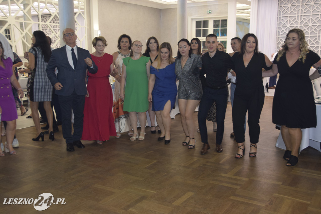 25 lat FKS  Bronikowo
