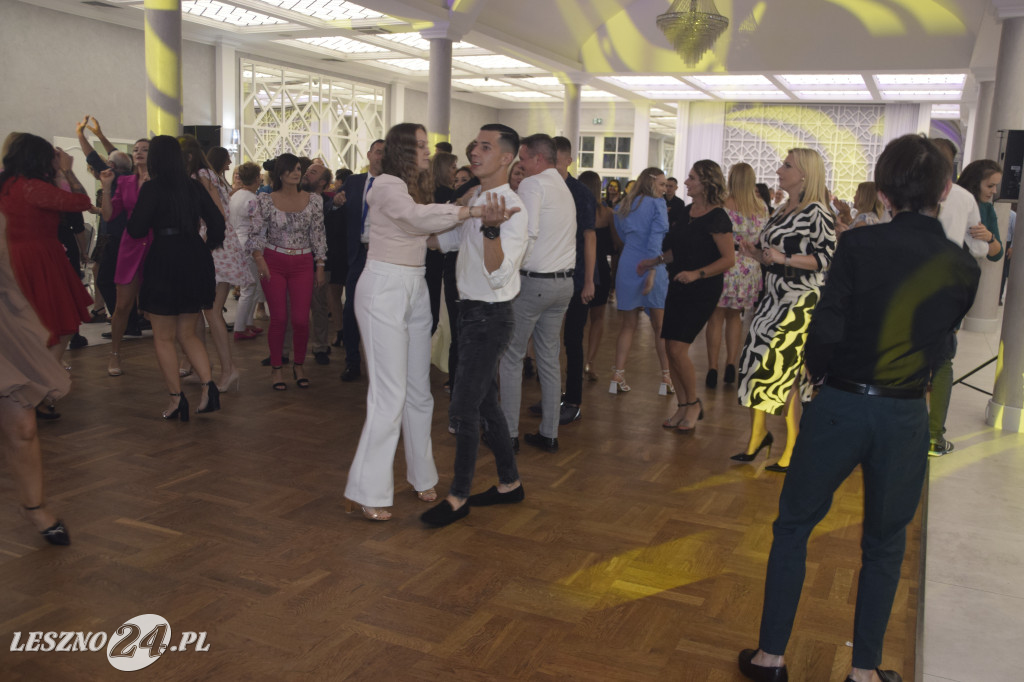 25 lat FKS  Bronikowo