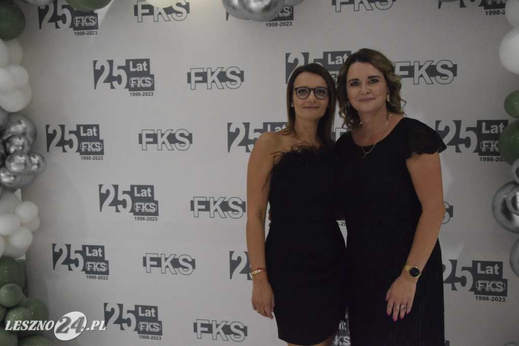 25 lat FKS  Bronikowo