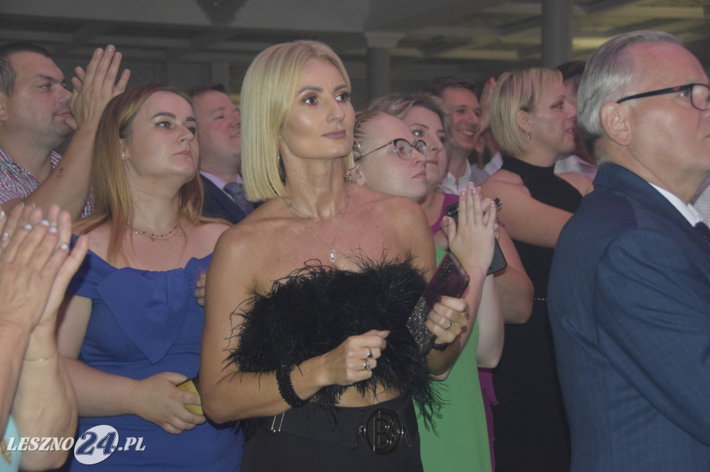 25 lat FKS  Bronikowo