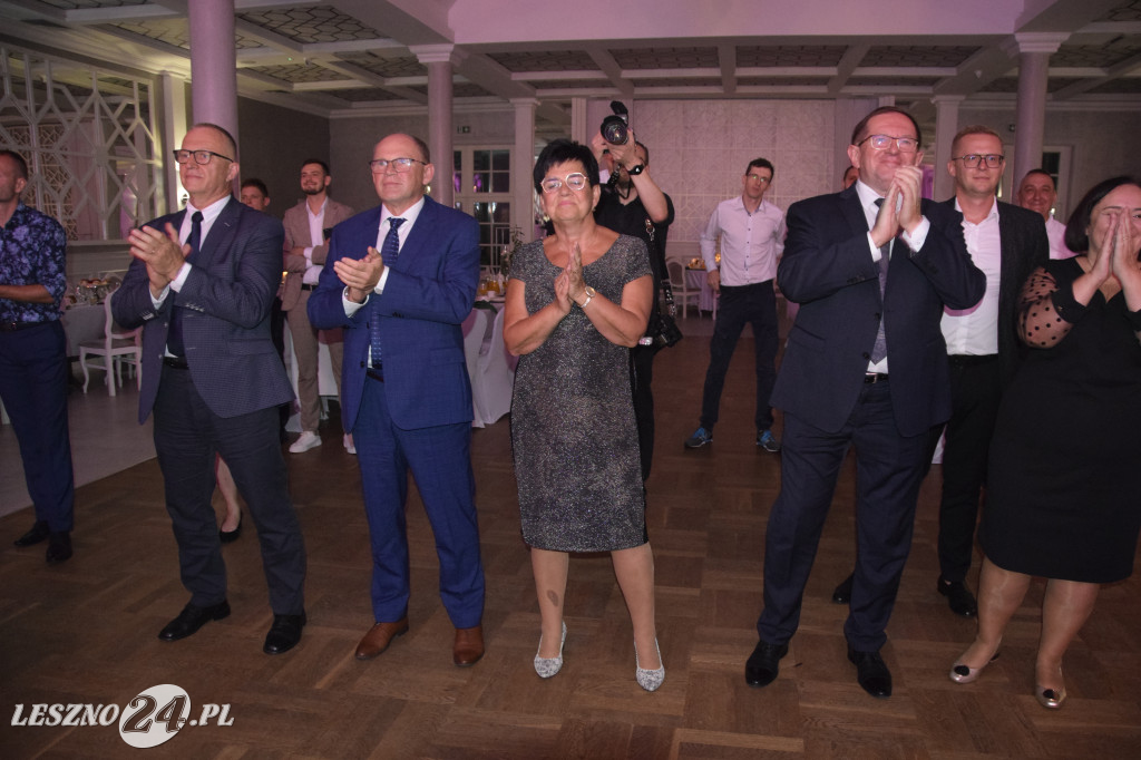 25 lat FKS  Bronikowo