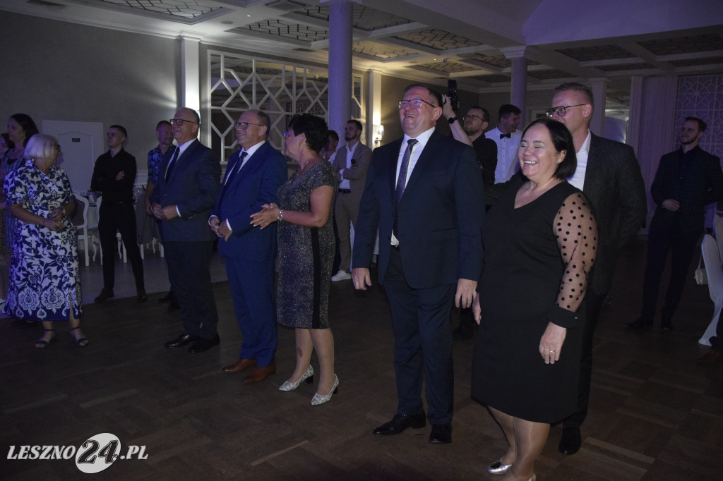 25 lat FKS  Bronikowo