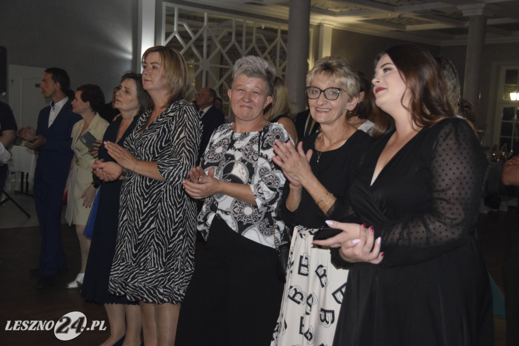 25 lat FKS  Bronikowo