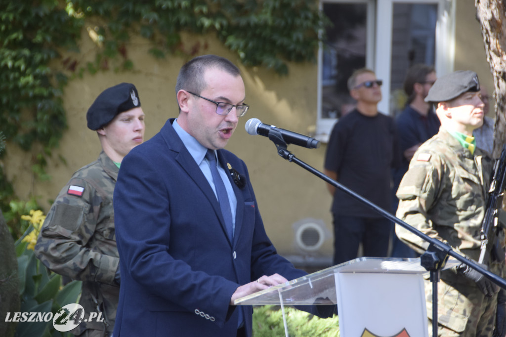 W 84. rocznicę agresji ZSRR na Polskę