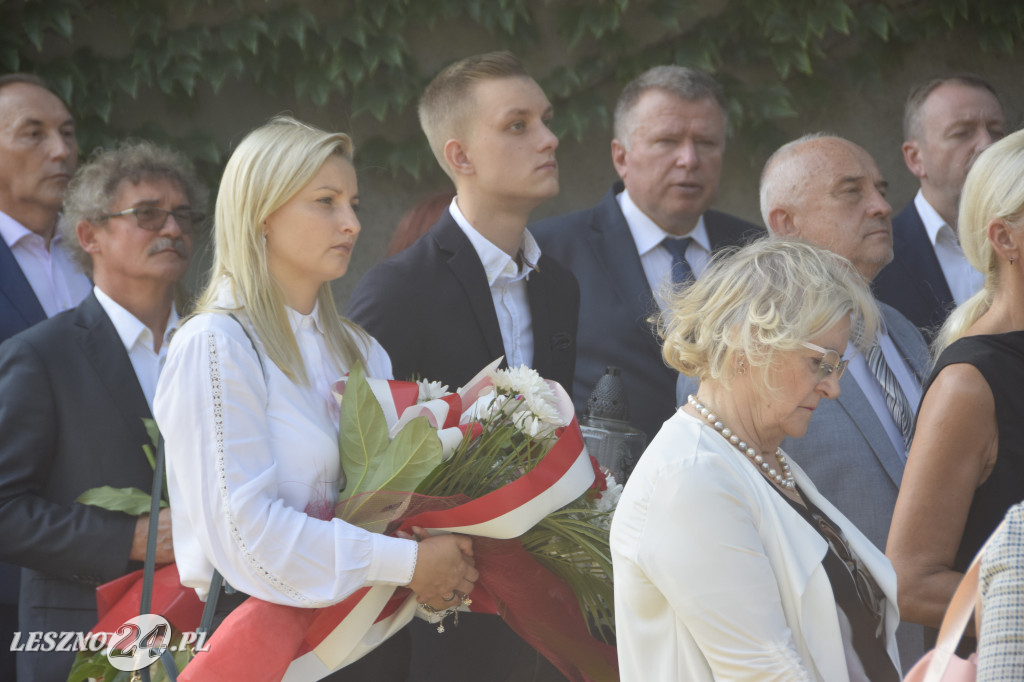 W 84. rocznicę agresji ZSRR na Polskę