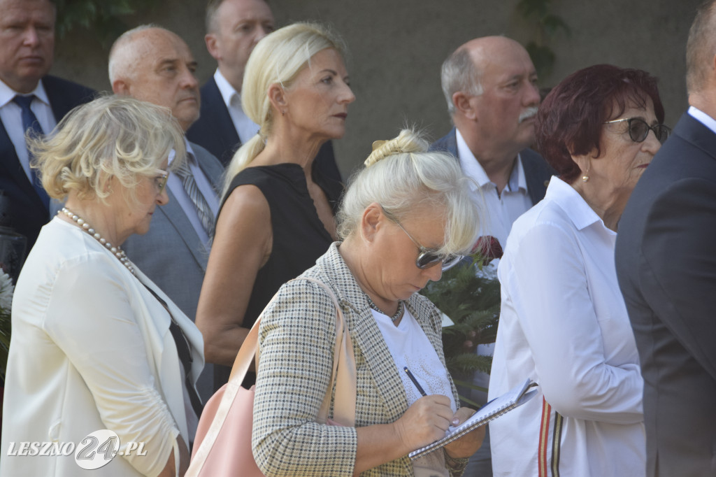 W 84. rocznicę agresji ZSRR na Polskę