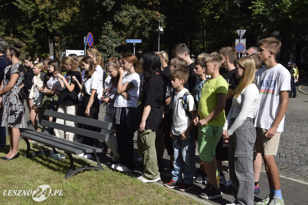 W 84. rocznicę agresji ZSRR na Polskę