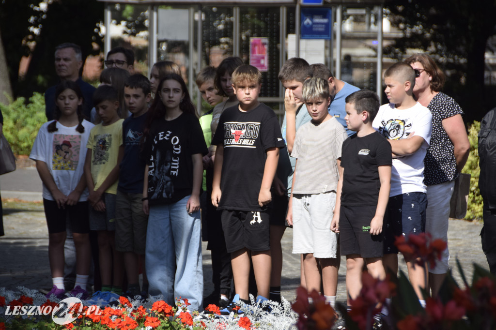 W 84. rocznicę agresji ZSRR na Polskę