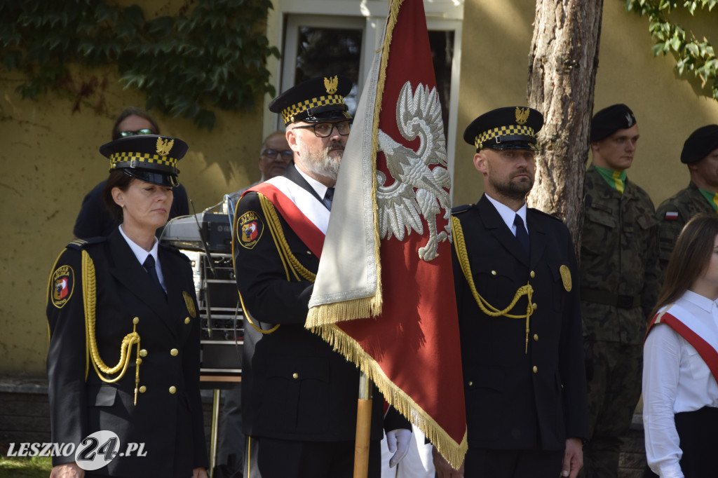 W 84. rocznicę agresji ZSRR na Polskę
