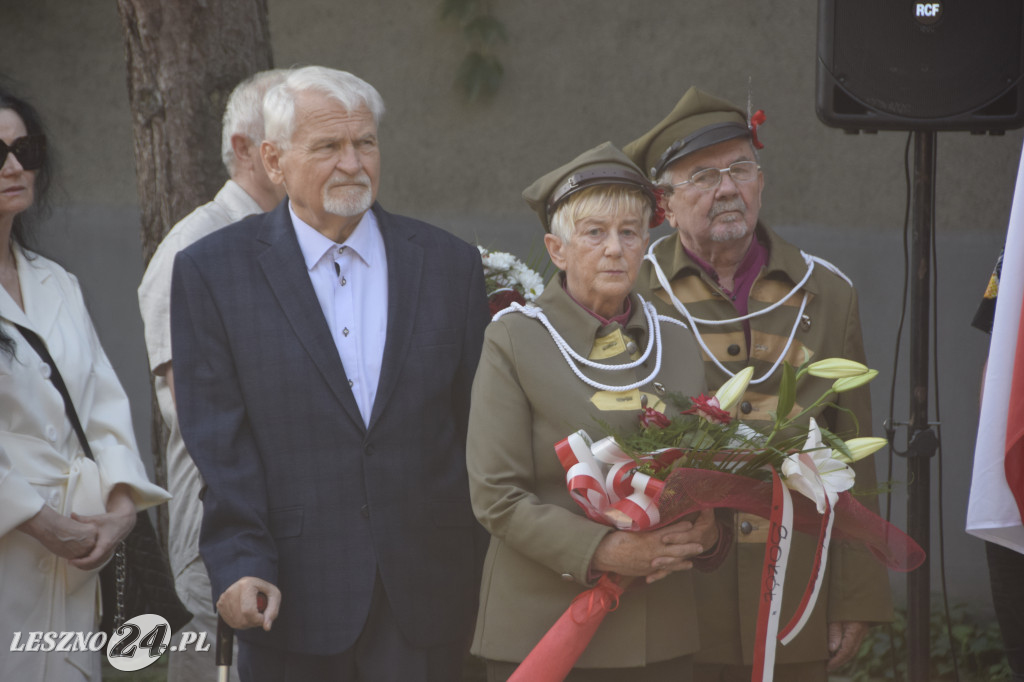 W 84. rocznicę agresji ZSRR na Polskę