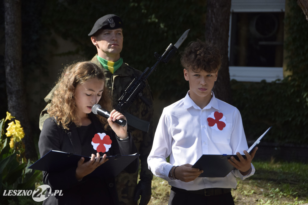 W 84. rocznicę agresji ZSRR na Polskę