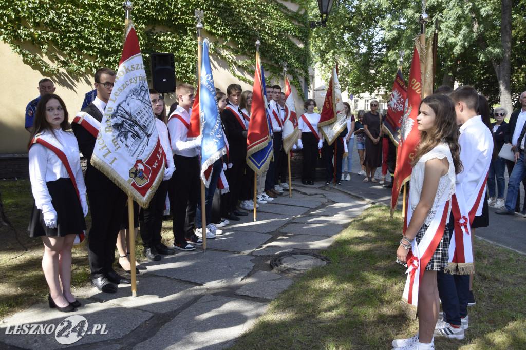 W 84. rocznicę agresji ZSRR na Polskę