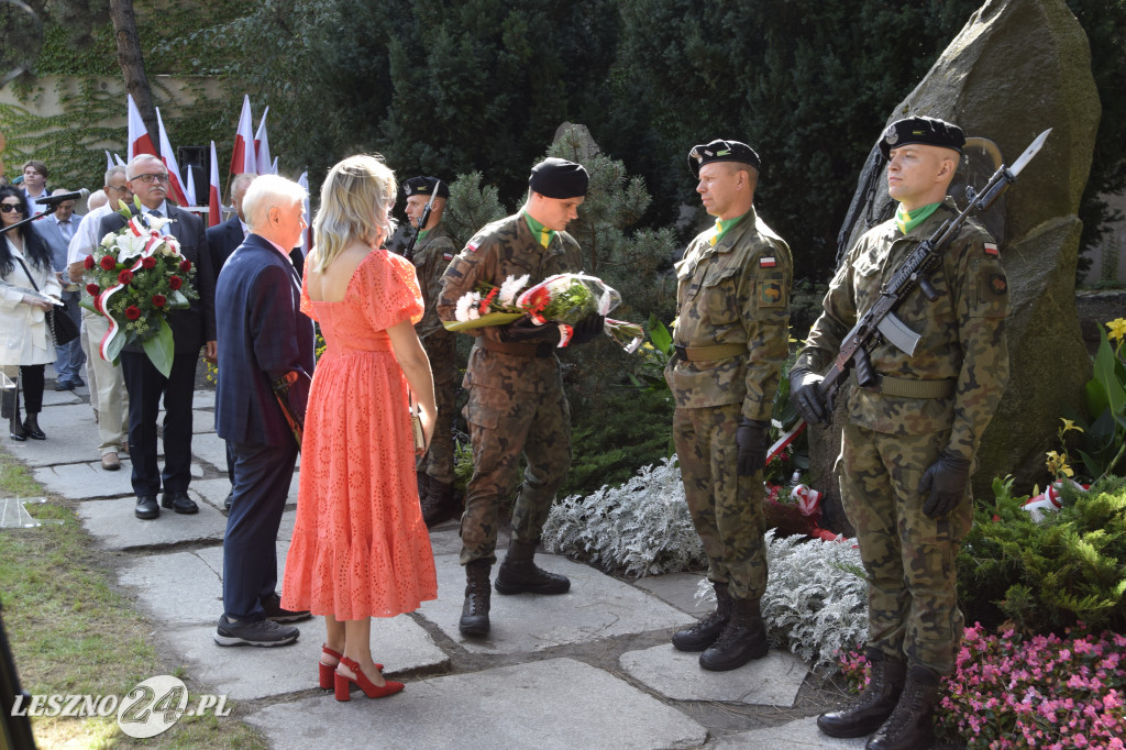 W 84. rocznicę agresji ZSRR na Polskę