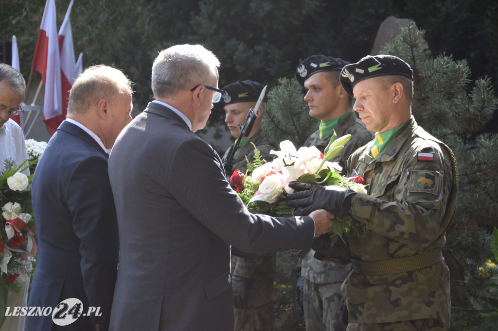 W 84. rocznicę agresji ZSRR na Polskę