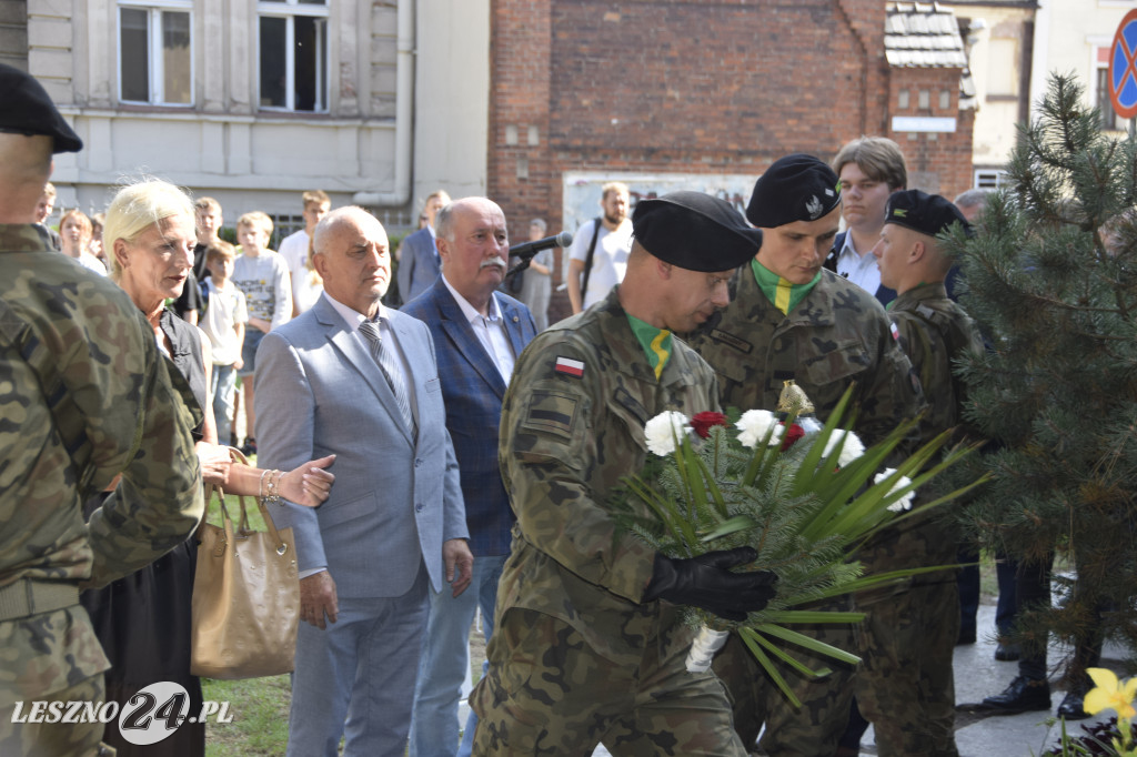 W 84. rocznicę agresji ZSRR na Polskę