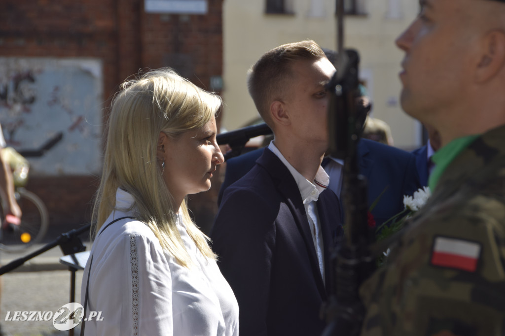 W 84. rocznicę agresji ZSRR na Polskę