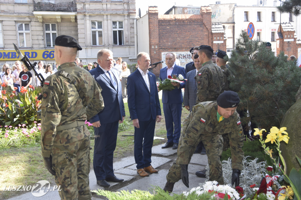 W 84. rocznicę agresji ZSRR na Polskę