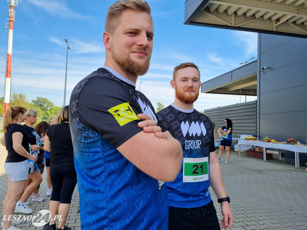 II Bieg VMI Poland