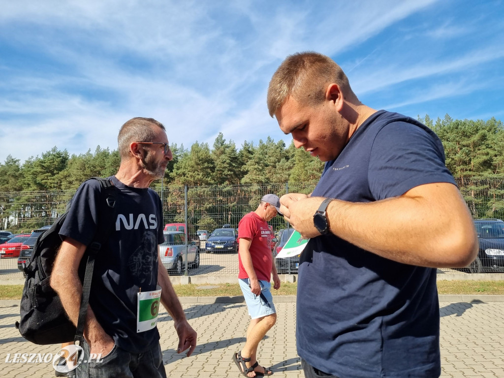 II Bieg VMI Poland