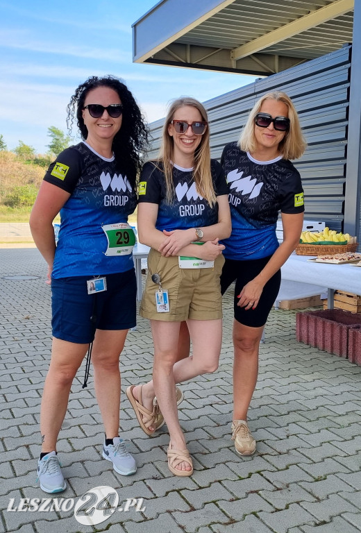 II Bieg VMI Poland