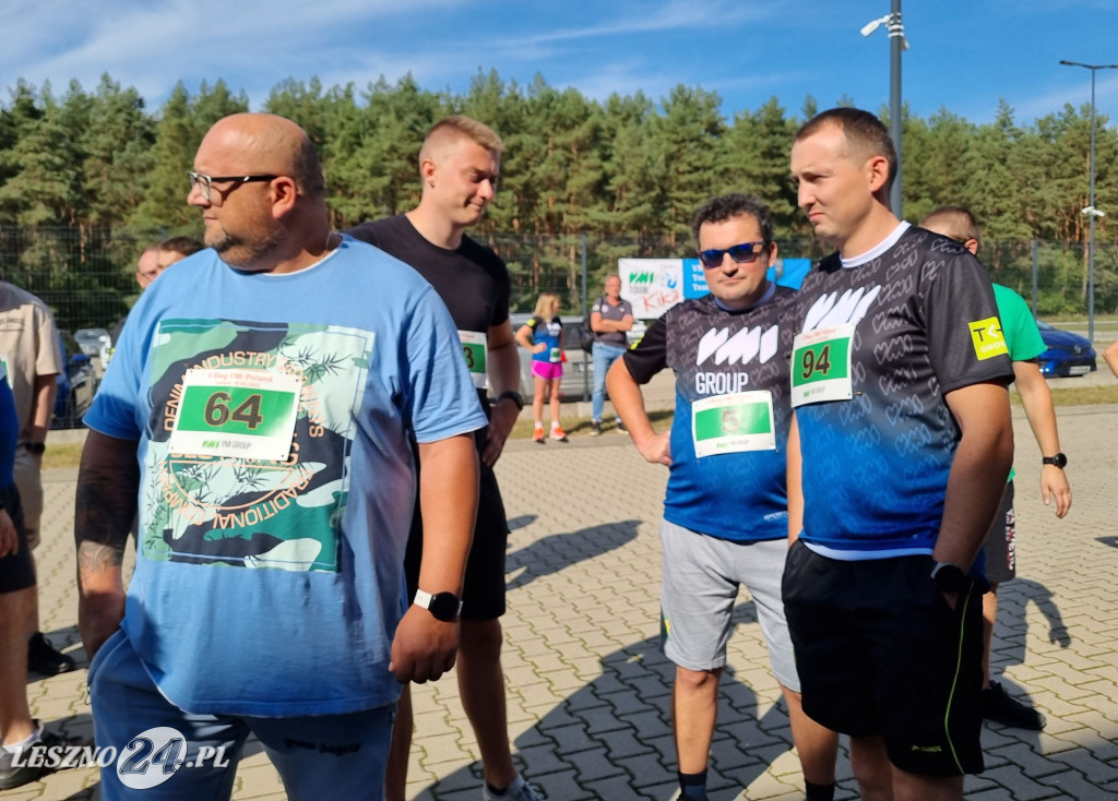 II Bieg VMI Poland