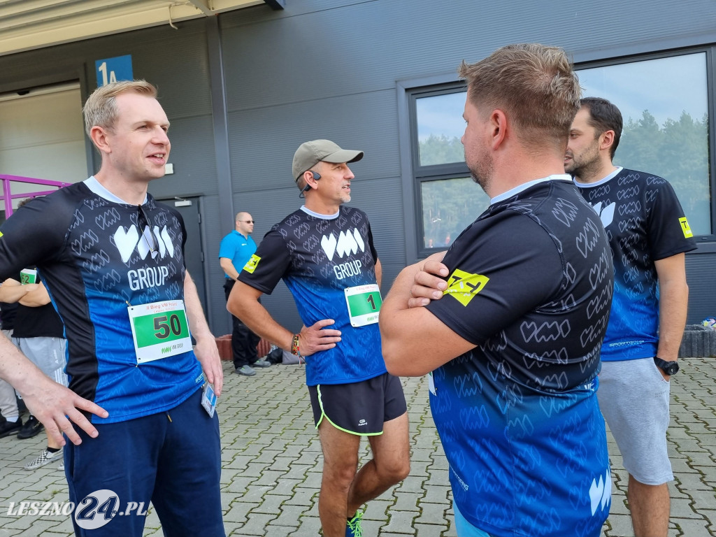 II Bieg VMI Poland