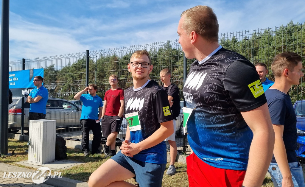 II Bieg VMI Poland