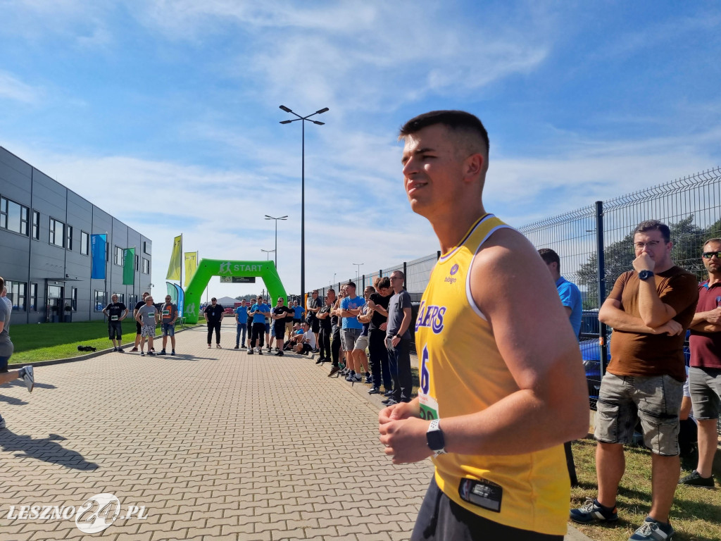 II Bieg VMI Poland