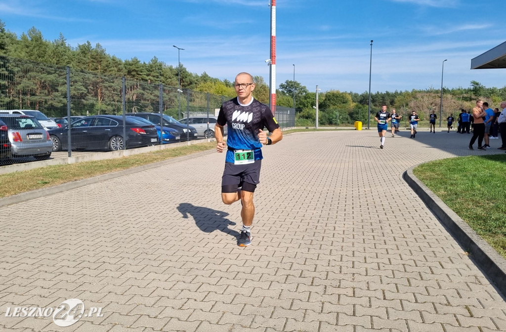 II Bieg VMI Poland