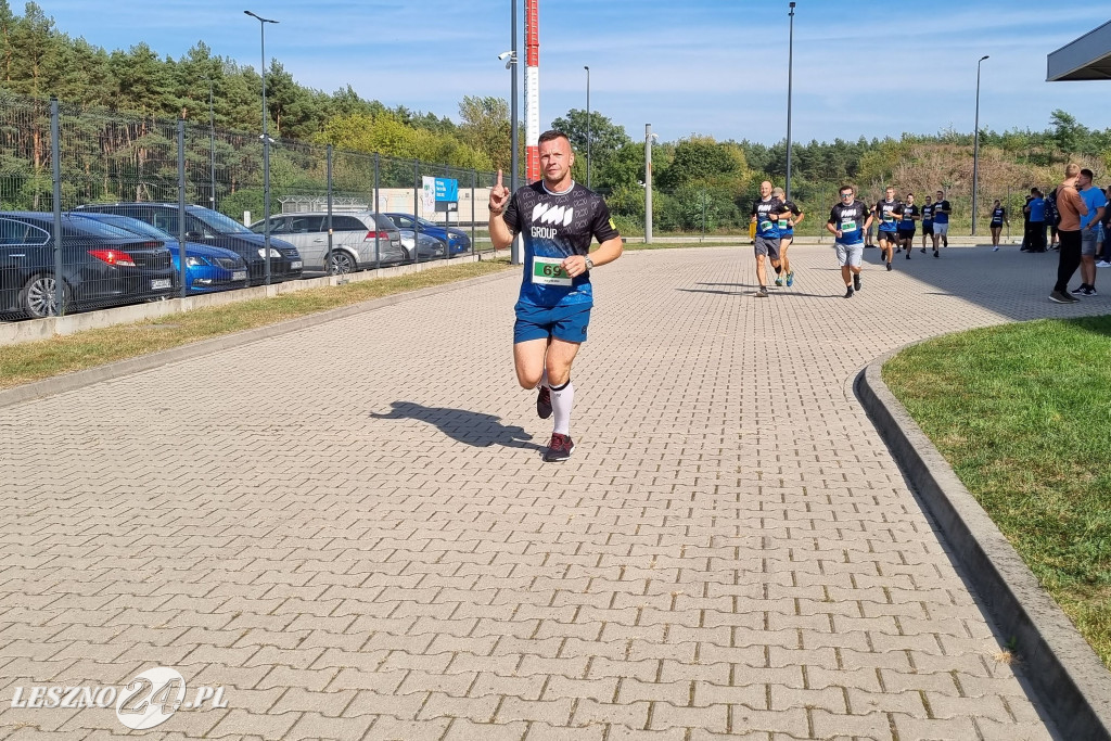 II Bieg VMI Poland