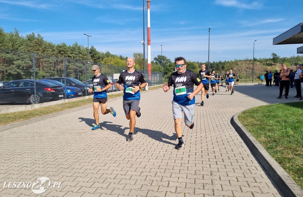 II Bieg VMI Poland