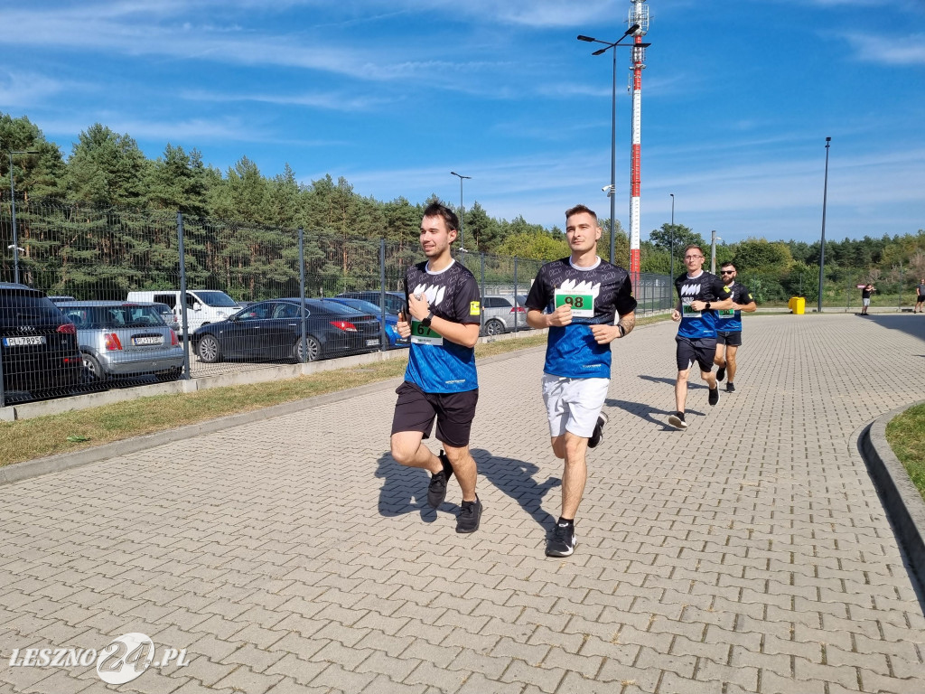 II Bieg VMI Poland