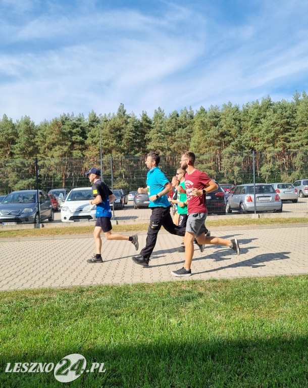 II Bieg VMI Poland