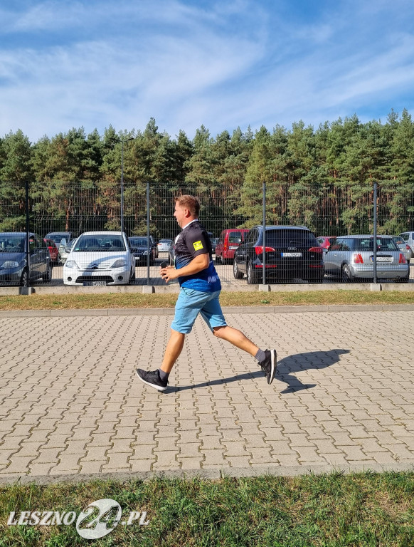 II Bieg VMI Poland