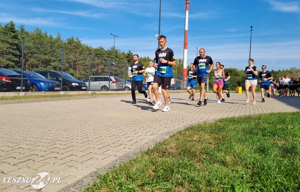 II Bieg VMI Poland