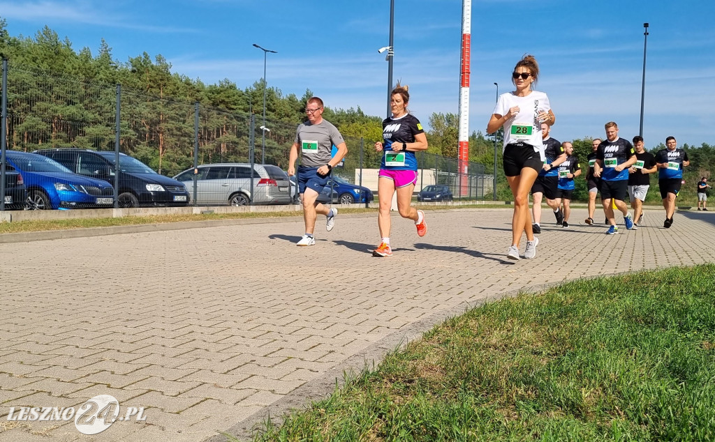 II Bieg VMI Poland