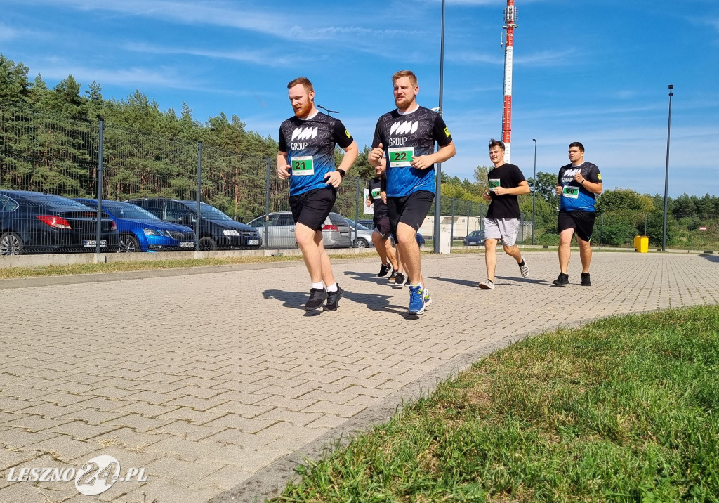 II Bieg VMI Poland