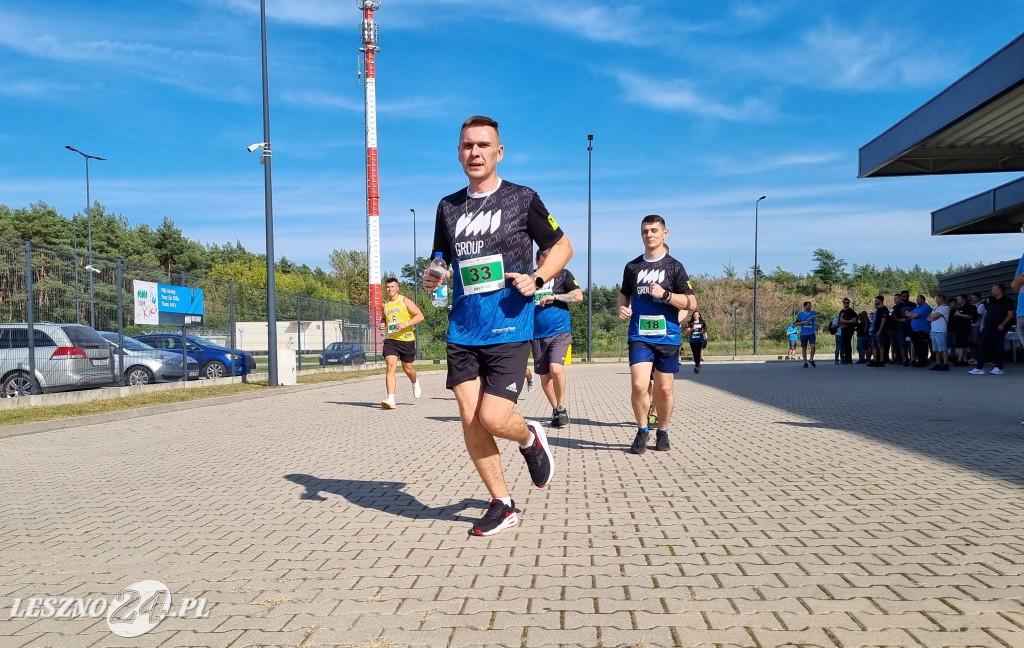 II Bieg VMI Poland