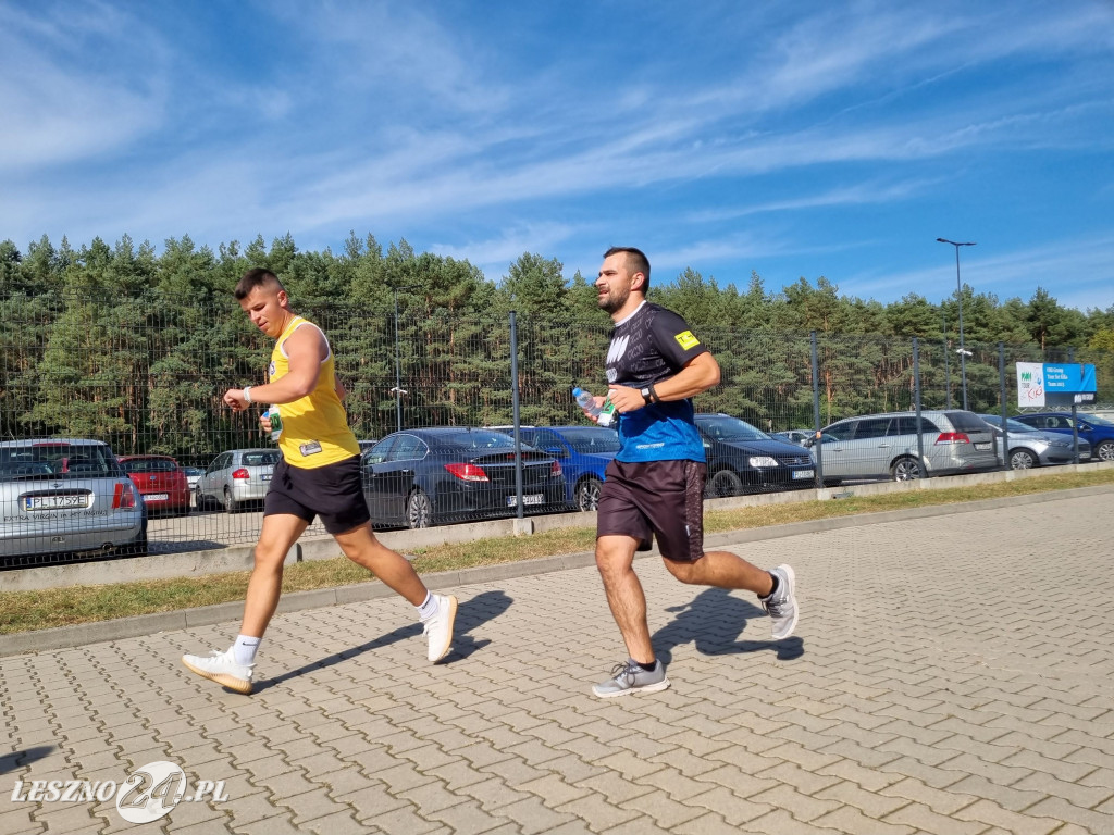 II Bieg VMI Poland
