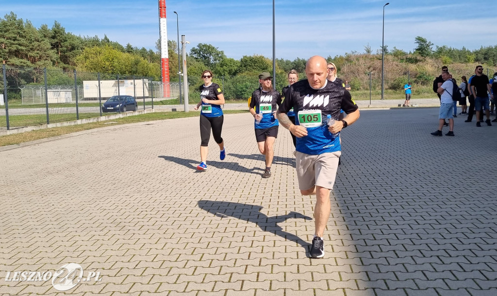 II Bieg VMI Poland