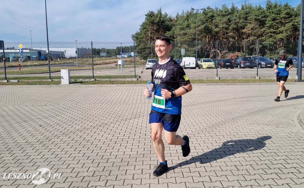 II Bieg VMI Poland