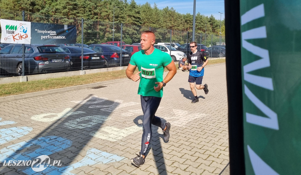 II Bieg VMI Poland